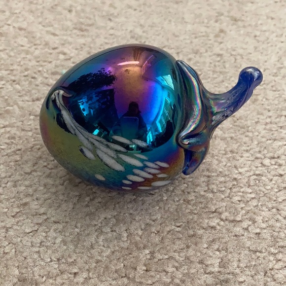 Multicolored Paperweight - Picture 2 of 4